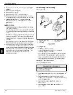 Предварительный просмотр 294 страницы Jacobsen Eclipse 322 Repair Manual