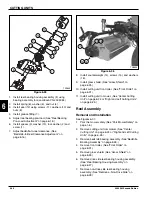 Предварительный просмотр 296 страницы Jacobsen Eclipse 322 Repair Manual