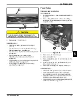 Предварительный просмотр 297 страницы Jacobsen Eclipse 322 Repair Manual