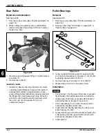 Предварительный просмотр 298 страницы Jacobsen Eclipse 322 Repair Manual