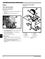 Предварительный просмотр 302 страницы Jacobsen Eclipse 322 Repair Manual