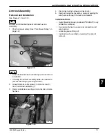 Предварительный просмотр 305 страницы Jacobsen Eclipse 322 Repair Manual