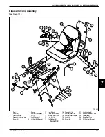 Предварительный просмотр 307 страницы Jacobsen Eclipse 322 Repair Manual