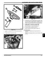 Предварительный просмотр 313 страницы Jacobsen Eclipse 322 Repair Manual