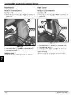 Предварительный просмотр 314 страницы Jacobsen Eclipse 322 Repair Manual