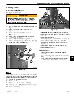 Предварительный просмотр 315 страницы Jacobsen Eclipse 322 Repair Manual