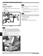 Предварительный просмотр 316 страницы Jacobsen Eclipse 322 Repair Manual