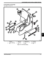 Предварительный просмотр 317 страницы Jacobsen Eclipse 322 Repair Manual