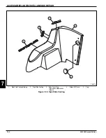 Предварительный просмотр 318 страницы Jacobsen Eclipse 322 Repair Manual