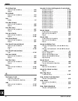 Предварительный просмотр 322 страницы Jacobsen Eclipse 322 Repair Manual