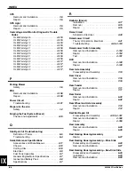 Предварительный просмотр 324 страницы Jacobsen Eclipse 322 Repair Manual