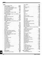 Предварительный просмотр 326 страницы Jacobsen Eclipse 322 Repair Manual