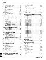 Предварительный просмотр 328 страницы Jacobsen Eclipse 322 Repair Manual