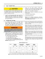 Preview for 19 page of Jacobsen Eclipse 62800 Safety And Operation Manual