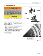 Preview for 25 page of Jacobsen Eclipse 62800 Safety And Operation Manual