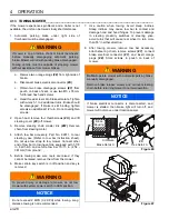 Preview for 28 page of Jacobsen Eclipse 62800 Safety And Operation Manual