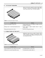 Preview for 37 page of Jacobsen Eclipse 62800 Safety And Operation Manual