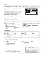 Preview for 50 page of Jacobsen Eclipse InCommand Technical Manual