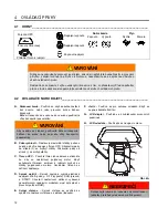 Preview for 60 page of Jacobsen Eclipse InCommand Technical Manual