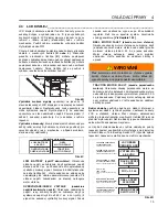 Preview for 61 page of Jacobsen Eclipse InCommand Technical Manual