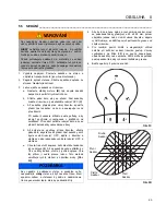 Preview for 71 page of Jacobsen Eclipse InCommand Technical Manual