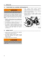 Preview for 72 page of Jacobsen Eclipse InCommand Technical Manual