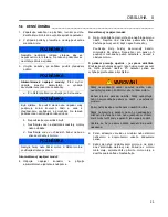 Preview for 73 page of Jacobsen Eclipse InCommand Technical Manual