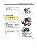 Preview for 75 page of Jacobsen Eclipse InCommand Technical Manual