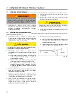 Preview for 78 page of Jacobsen Eclipse InCommand Technical Manual