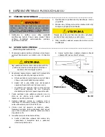 Preview for 80 page of Jacobsen Eclipse InCommand Technical Manual