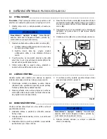 Preview for 82 page of Jacobsen Eclipse InCommand Technical Manual