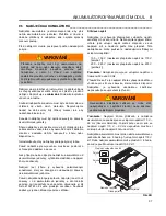 Preview for 85 page of Jacobsen Eclipse InCommand Technical Manual