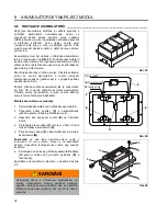 Preview for 86 page of Jacobsen Eclipse InCommand Technical Manual