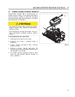 Preview for 87 page of Jacobsen Eclipse InCommand Technical Manual