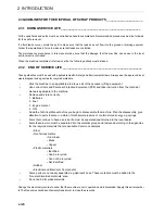 Preview for 6 page of Jacobsen ES Series Safety, Operation & Maintenance Manual