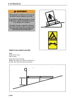 Preview for 56 page of Jacobsen ES Series Safety, Operation & Maintenance Manual