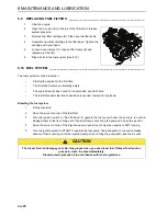 Preview for 76 page of Jacobsen ES Series Safety, Operation & Maintenance Manual