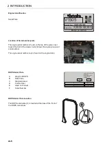 Предварительный просмотр 6 страницы Jacobsen F305 Operation And Maintenance Manual