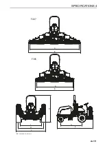 Предварительный просмотр 19 страницы Jacobsen F305 Operation And Maintenance Manual