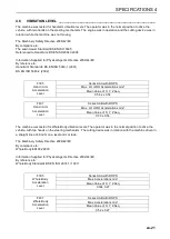 Предварительный просмотр 21 страницы Jacobsen F305 Operation And Maintenance Manual