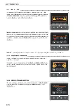 Предварительный просмотр 32 страницы Jacobsen F305 Operation And Maintenance Manual