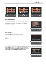 Предварительный просмотр 33 страницы Jacobsen F305 Operation And Maintenance Manual