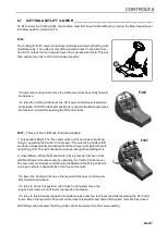 Предварительный просмотр 47 страницы Jacobsen F305 Operation And Maintenance Manual