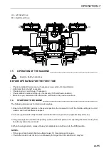 Предварительный просмотр 55 страницы Jacobsen F305 Operation And Maintenance Manual