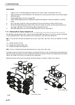 Предварительный просмотр 58 страницы Jacobsen F305 Operation And Maintenance Manual