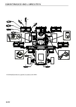 Предварительный просмотр 62 страницы Jacobsen F305 Operation And Maintenance Manual