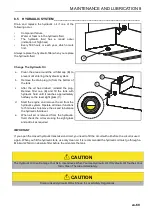 Предварительный просмотр 69 страницы Jacobsen F305 Operation And Maintenance Manual