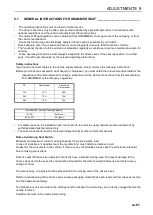 Предварительный просмотр 87 страницы Jacobsen F305 Operation And Maintenance Manual