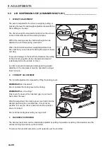 Предварительный просмотр 90 страницы Jacobsen F305 Operation And Maintenance Manual