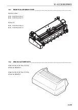 Предварительный просмотр 93 страницы Jacobsen F305 Operation And Maintenance Manual